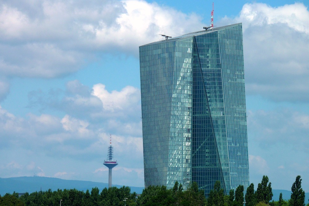 European Central Bank