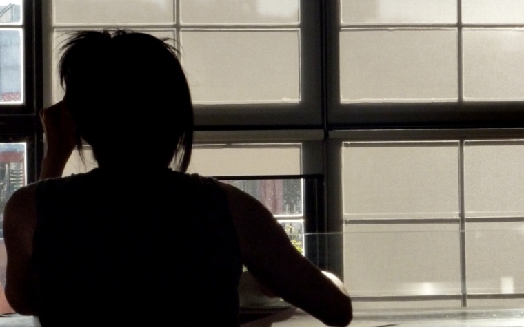 'Budi izabran' workshop recently held for teens in Pancevo Courtesy of Shutterstock