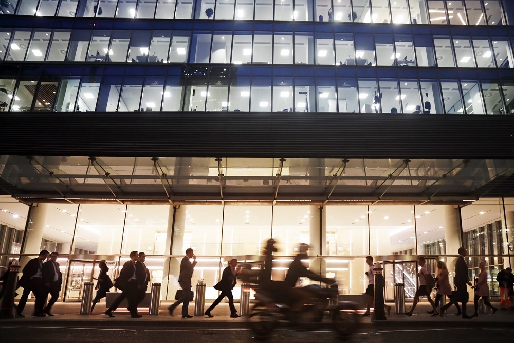 EUROPEAN BANK: EBRD and Baltic states to develop commercial paper market