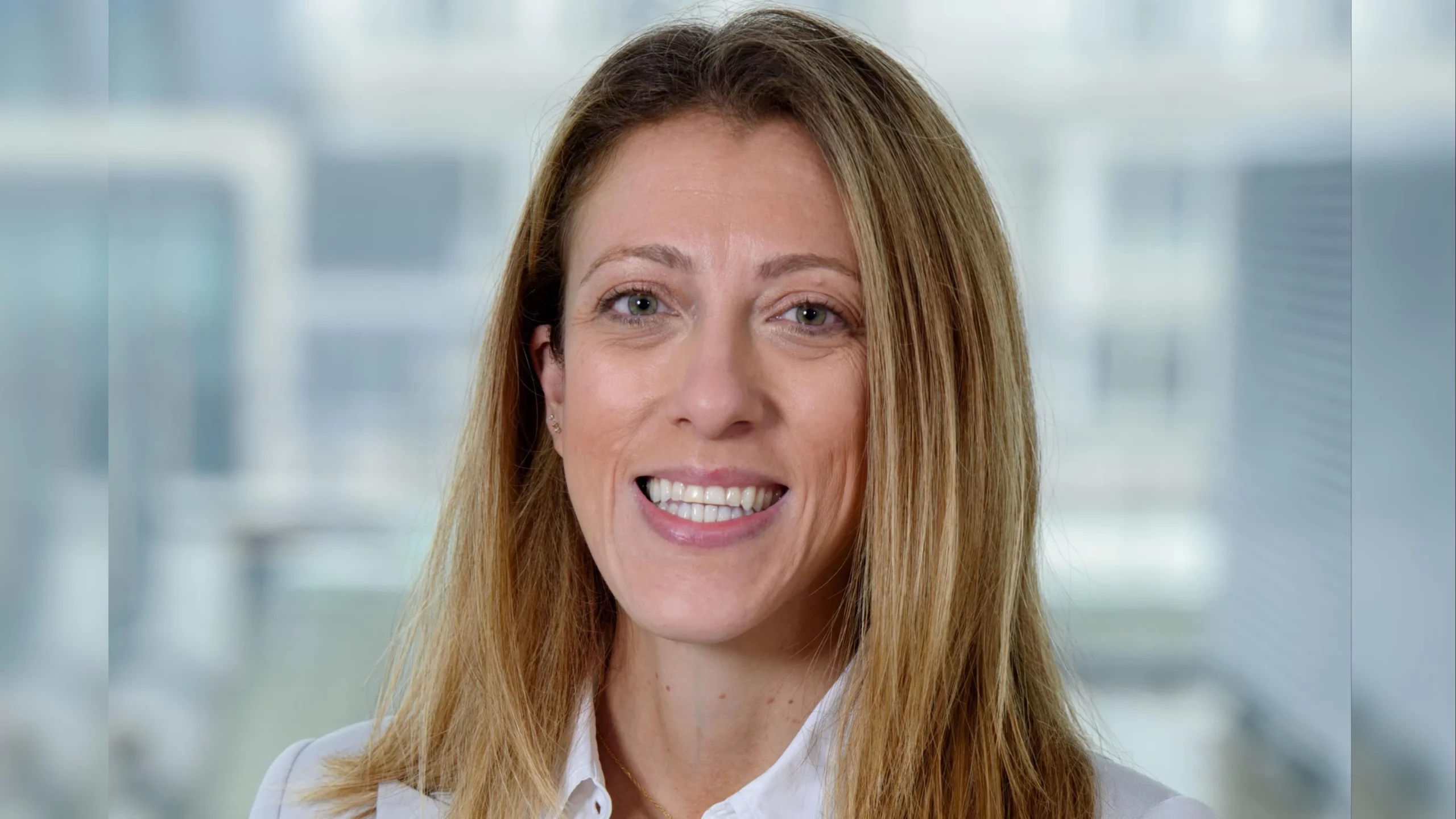 Lilian Georgopoulou Deputy Chief Listings Officer Athens Exchange Group