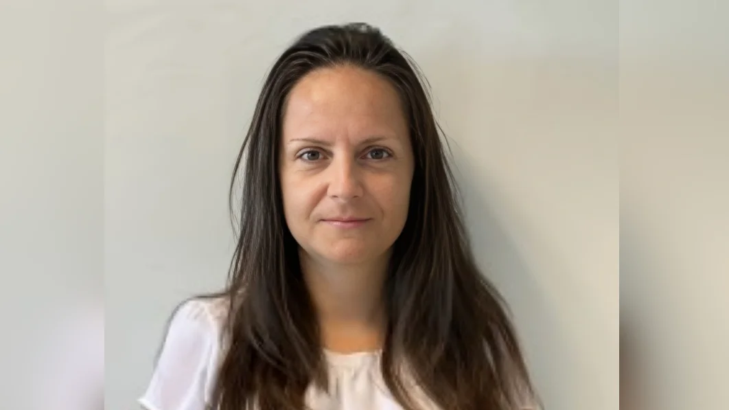 Cvetomira Balabanova Head of Revenue Management Official Website