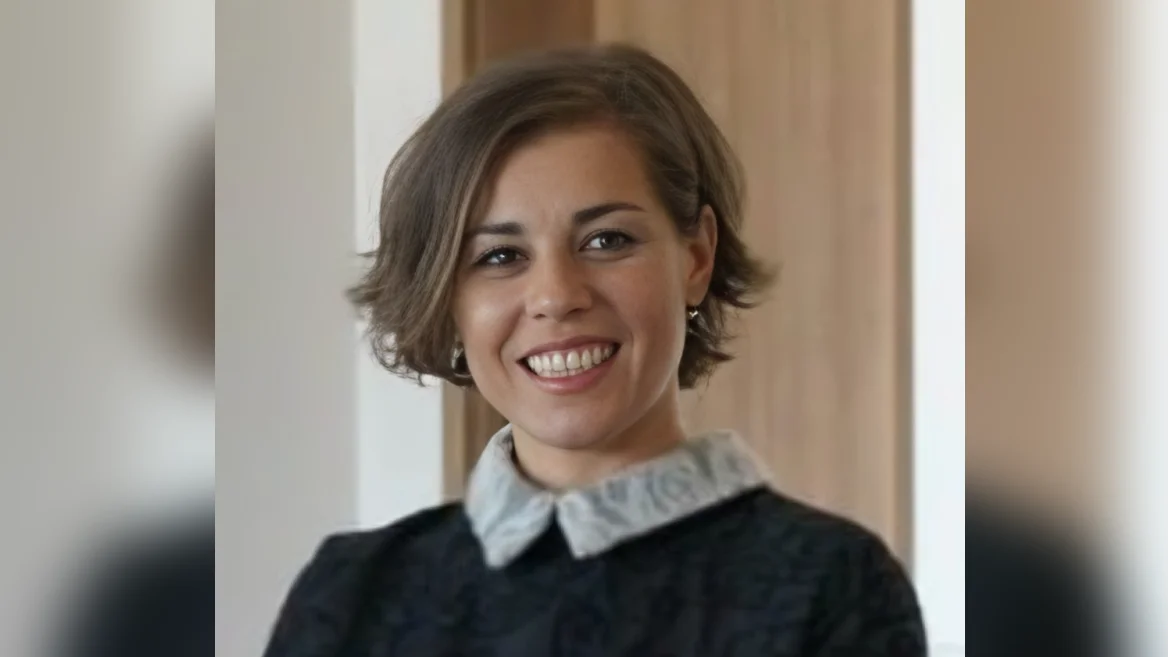 Violeta Vladova Logistics Manager Official Website