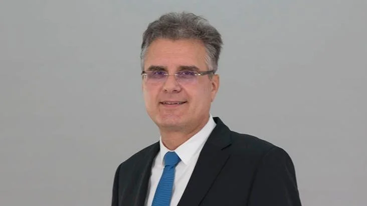 Rossen Philipov Chief Financial Officer Fraport Bulgaria