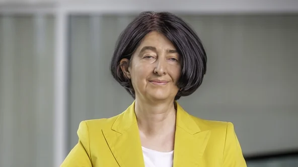 Barbara Zmrzlikar Head of Research and Development Department Slovenian Tourist Board