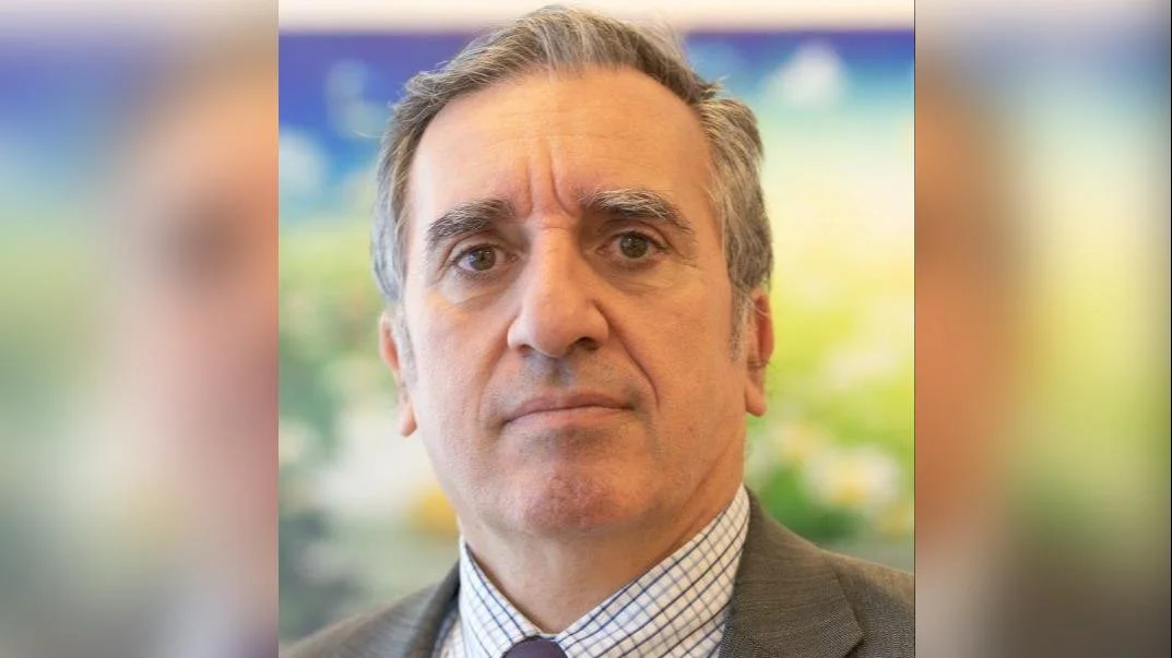 Nikos Porfyris Chief Operating Officer (COO) Athens Exchange Group