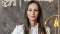 Radoslava Maslarska Member of the Board Bulgarian Stock Exchange