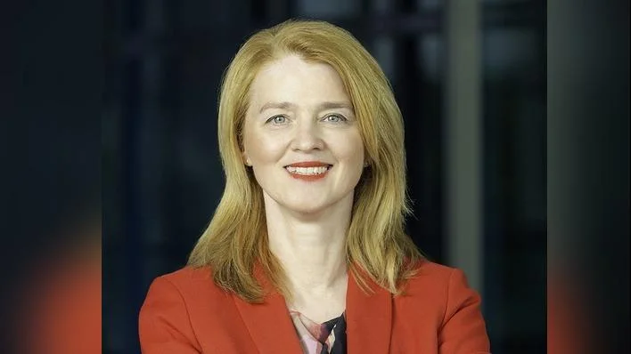 Alenka Malenšek Breznik Head of Department for Legal Affairs