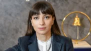 Hristina Pendicheva Member of the Board Bulgarian Stock Exchange