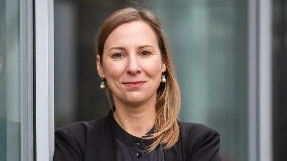 Žana Marijan Head of the Representative Office in Austria Slovenian Tourist Board