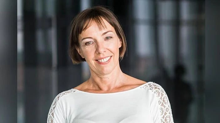 Ana Gračanin Head of Finance and Accounting Department Slovenian Tourist Board