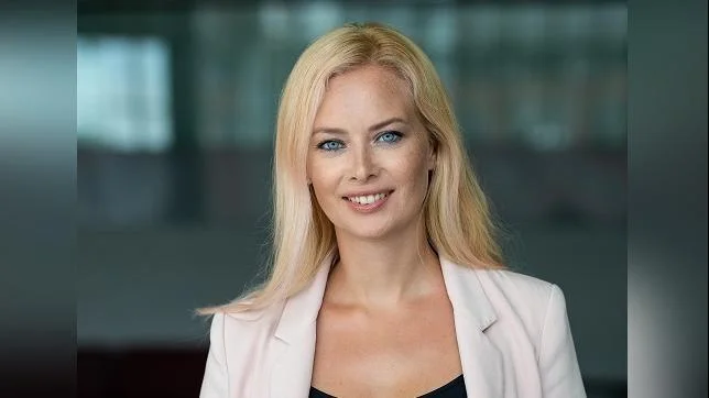 Ana Savšek Head Digital Content Marketing Department Slovenian Tourist Board