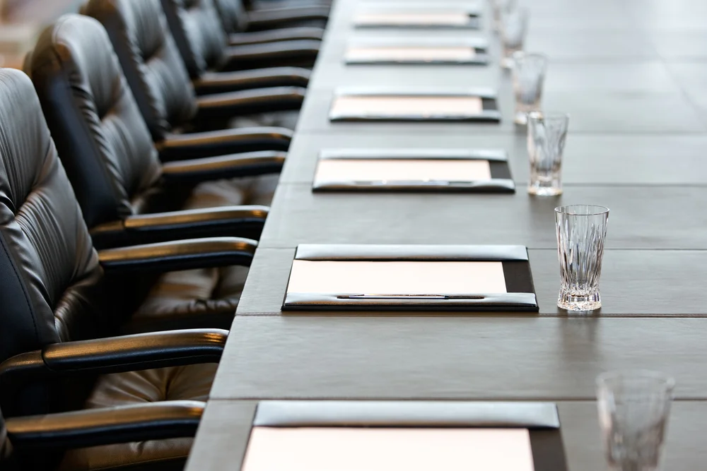 BACB shareholders approve reports, changes to bylaws