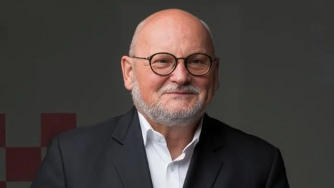 Zlatko Mateša President of Supervisory Board Official Website