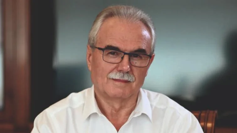 Gheorghe Seculici Management Board Romanian Chamber of Comerce and Industry