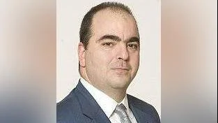 Yianos Kontopoulos Chief Executive Officer (CEO) Athens Exchange Group