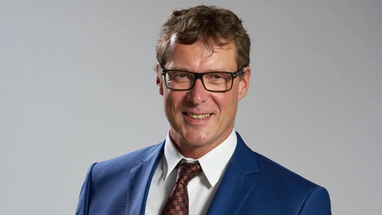 Dr. Frank Quante Chief Executive Officer Fraport Bulgaria