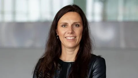 Rebeka Kumer Bizjak Head of the Representative Office in Germany Slovenian Tourist Board