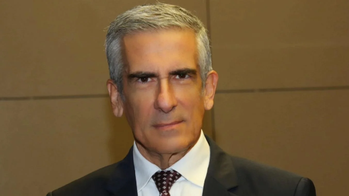 Theodoros Zarros Chief Technology Officer (CTO) Athens Exchange Group