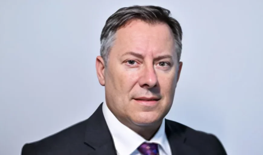Vice Oršulić CEO