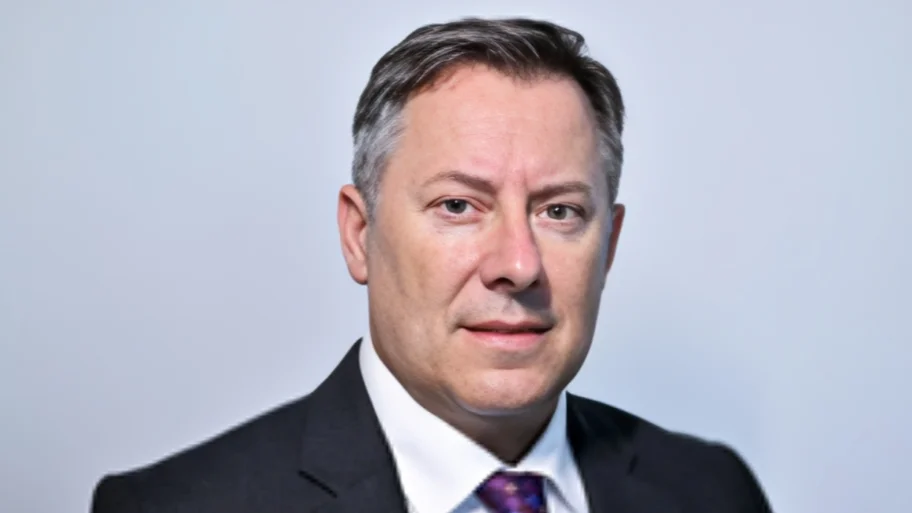 Vice Oršulić CEO