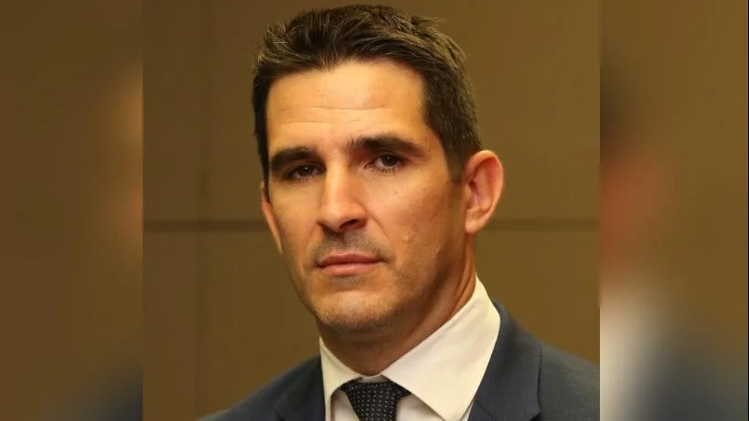 Nick Koskoletos Chief Financial & Issuer Relations Officer (CFO) Athens Exchange Group