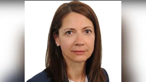 Julia Dukaki Chief Officer