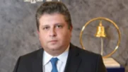 Vasil Golemanski Vice-Chairman of the Board Bulgarian Stock Exchange