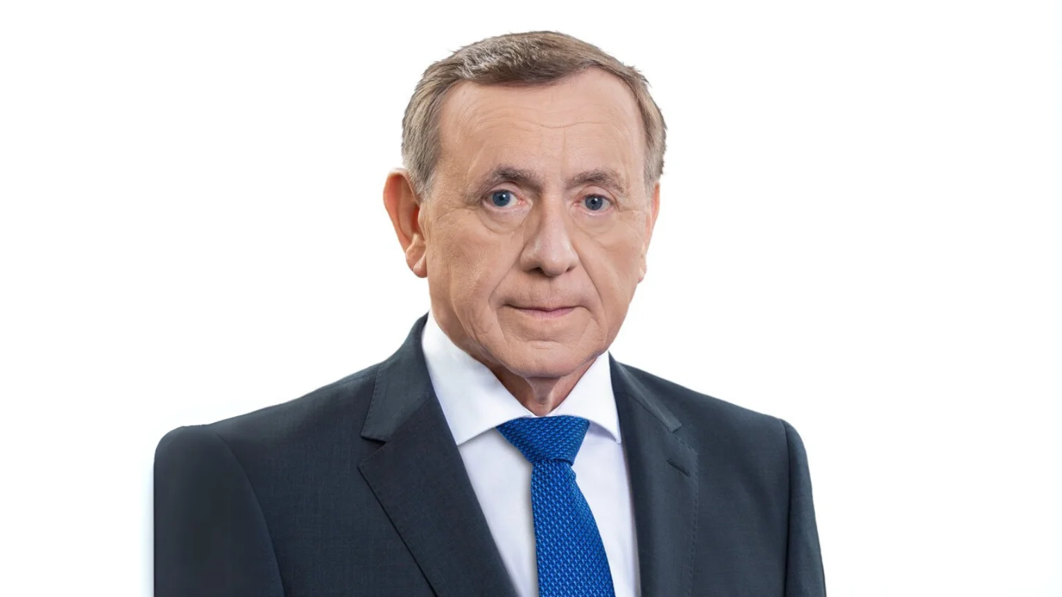 Jože Colarič President of the Management Board and CEO Krka d.d.