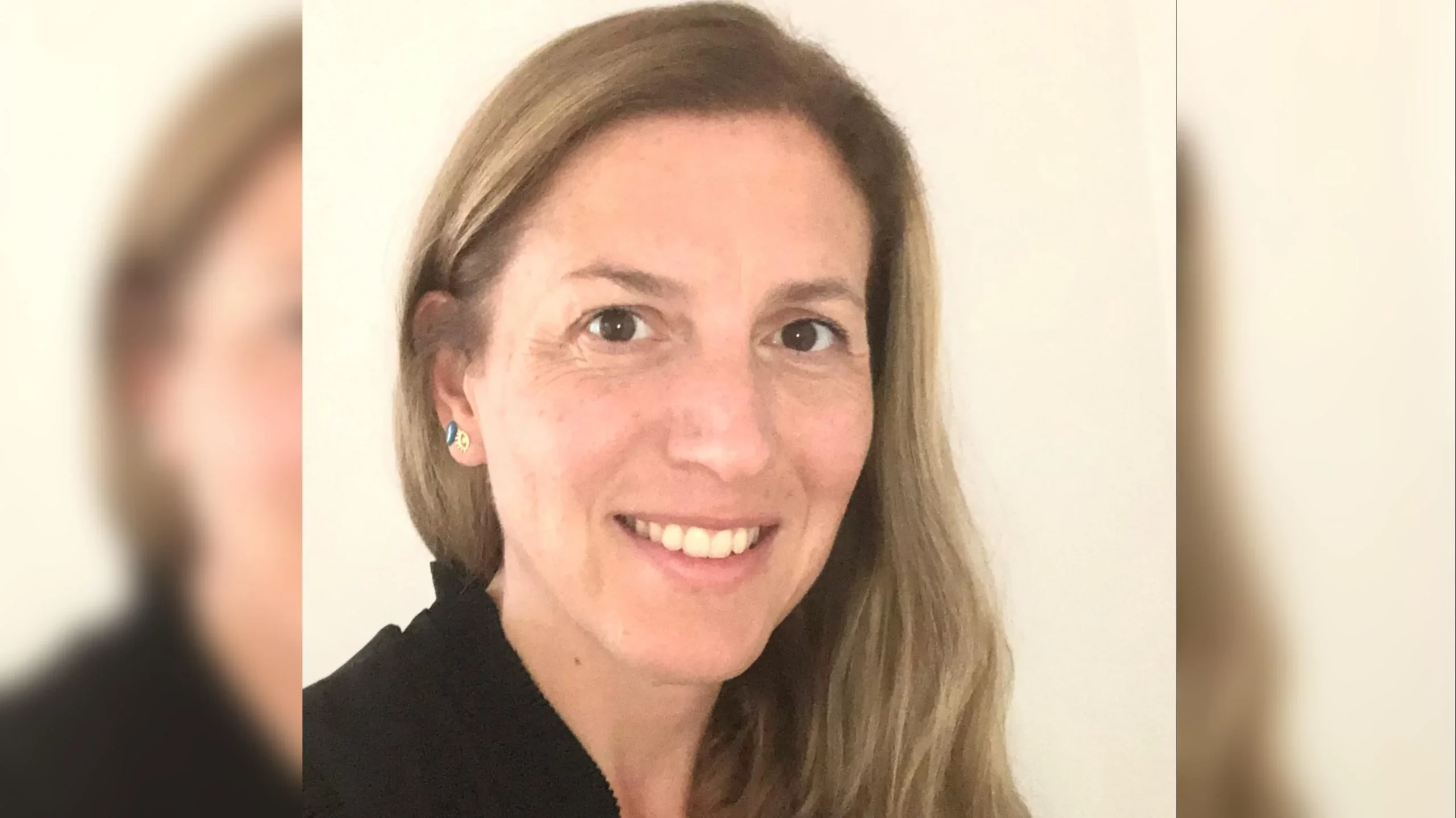 Anastasia Bikou Deputy Chief Sales & Business Development Officer Athens Exchange Group