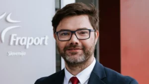 Ljubljana Airport completes new taxiway project to boost capacity and efficiency