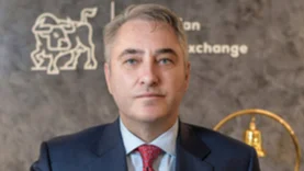 Asen Yagodin Chairman of the Board Bulgarian Stock Exchange