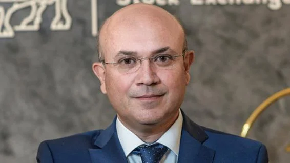 Assoc. Prof. Manyu Moravenov