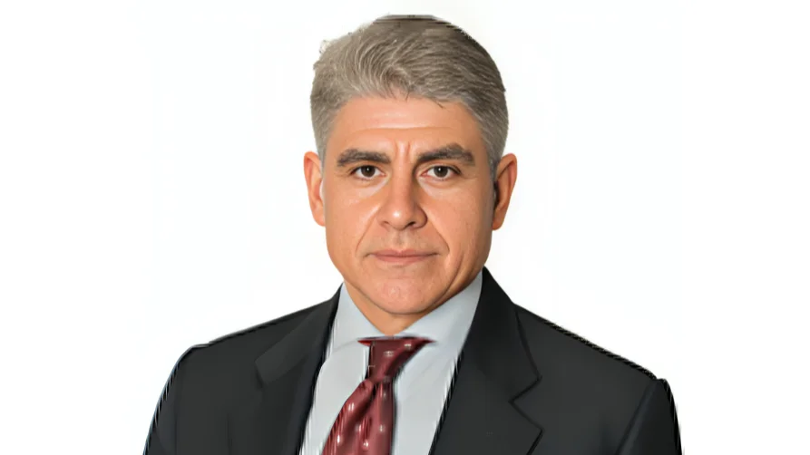 Seyhan Pencablıgil Chief Executive Officer and Board Member Banka Kombëtare Tregtare (BKT)